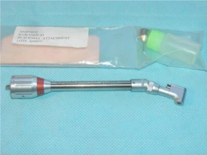 ANSPACH BlackMax attachment B-orange-45 drill head - Picture 1 of 1