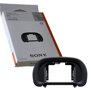 New Sony FDA-EP18 Eyepiece Cup - Picture 1 of 6