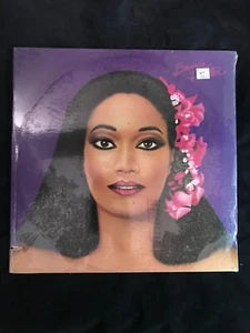 Bonnie Pointer - Self-Titled - PURPLE LP Motown Records M7-929RI - Picture 1 of 2