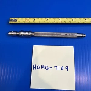 Martin Surgical Proximal Handstück Teil N/A - Bild 1 von 5
