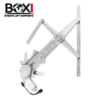 Front Right Power Window Regulator with Motor For Chevrolet Colorado GMC Canyon - Image 1 of 4