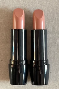 Lancome Color Design Lipcolor  126 Natural Beauty (Cream) 0.14 oz each Lot of 2 - Picture 1 of 3
