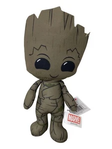 13  inches Small guardians of the galaxy plush- Groot - Picture 1 of 2