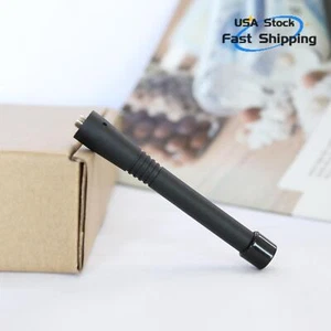 KRA-16 VHF Antenna Compatible with TK2300 TK2302 TK2306 TK2307 TK2180 2Way Radio - Afbeelding 1 van 4