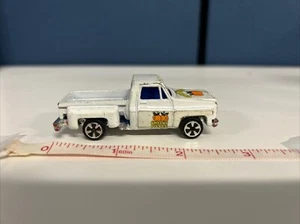 Used Cherrypicked Truck Diecast Collectors #4 - Picture 1 of 5