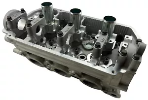 F6A Cylinder Head Assembly for 90+ Carry Every Scrum 660cc I3 Kei Mini Truck Van - Bild 1 von 3