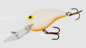 REBEL Deep WEE - R BONE / Orange - Picture 1 of 1