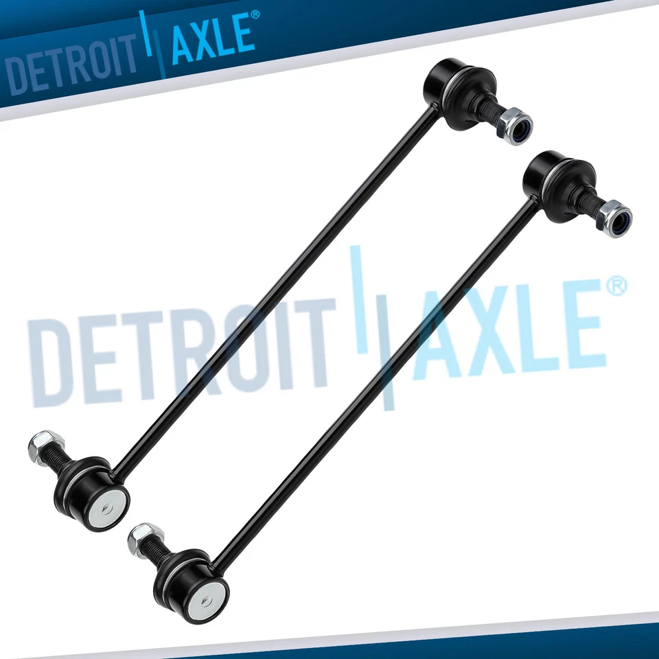 Barra estabilizadora delantera izquierda para Toyota Sienna 2011 2012 2013 2014 2015 2016 - 2020 Foto 1 de 4