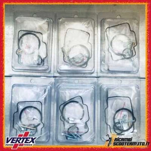 Carburetor Rebuild Kit Ktm 200 Exc / Xc / Xc-W 1998-2006 26-1517#4 - Picture 1 of 1