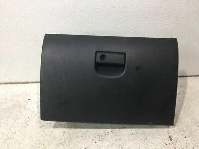 Mazda RX8 RX-8 2004-2008 guantera negra cubículo OEM Foto 1 de 4