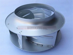 NUOVO 1PCS RH35G-4EK.2F.1R Ventilatore a flusso assiale Ziehl Abegg - Foto 1 di 3