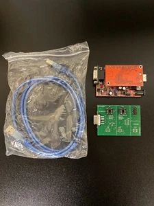 UPA-USB V1.3 2020 EEPROM serie Pragammer leer + escribir - Imagen 1 de 2