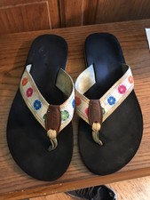 ll bean lobster flip flops