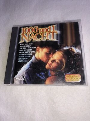 1000 und 1 Nacht - CD Neuwertig - Bild 1 von 4