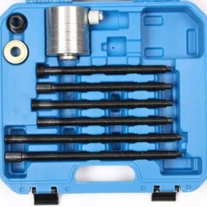 Diesel Engine Oil Pressure Auxiliary Tool Automobile Maintenance Tool 1Set - Picture 1 of 5