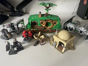 LEGO Hobbit Starwars Bulk Lot LEGO:  (79003) - Picture 1 of 10