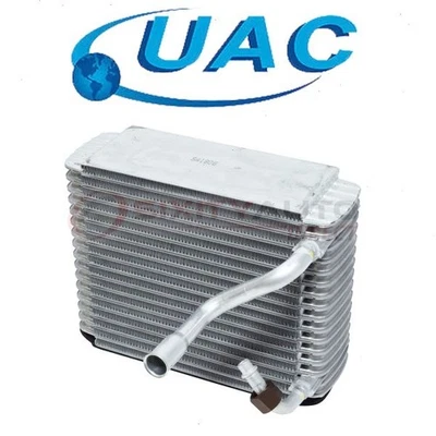 UAC AC Evaporator Core for 2000-2002 Nissan Quest - Heating Air Conditioning yf Foto 1 de 4