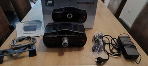 Fanatec ClubSport Wheel Base V2.5 – gebraucht, voll funktionsfähig, OVP & Zubehö - Bild 1 von 3