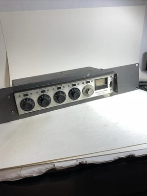 VINTAGE Shure Brothers Model M67 Series Professional Microphone Mixer untested - Image 1 of 4