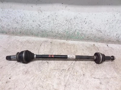 Rover Velar 2021 pasajero lado derecho eje trasero OEM ID HK834K138AA  Foto 1 de 4