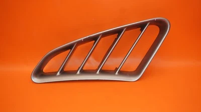 PORSCHE BOXSTER CUARTO VENTILACIÓN REJILLA PASAJERO DERECHO 2007 2008 2009 2010 2011 Foto 1 de 4