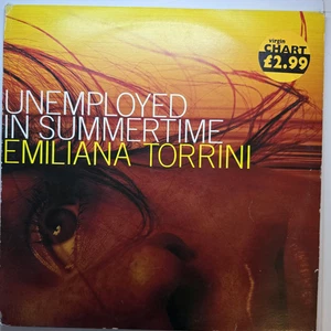 Emiliana Torrini – Unemployed In Summertime - Picture 1 of 3