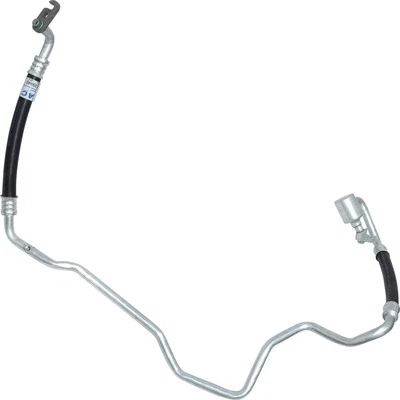 Conjunto de manguera de línea de succión de aire acondicionado UAC HA 113584C para Hyundai Tucson 10-13 Foto 1 de 2