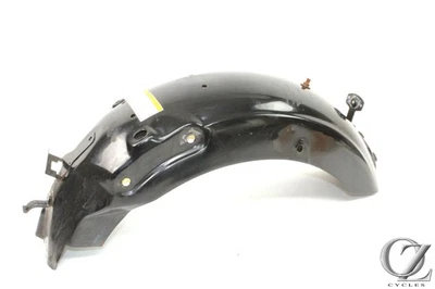 95-07 YAMAHA VIRAGO XV250 XV 250 后挡泥板  — 第 1/4 张图片