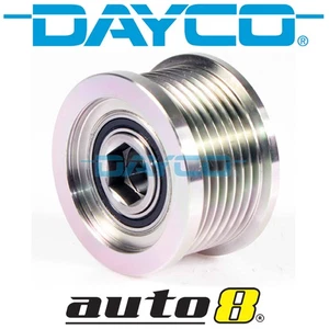 Nuline Alternator Clutch Pulley for Toyota Hilux GUN126R 2.8L Diesel 1GDFTV - Picture 1 of 1