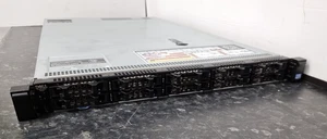 Dell PowerEdge R620 Intel Xeon E5-2695 64GB RAM Enterprise iDRAC - Afbeelding 1 van 21