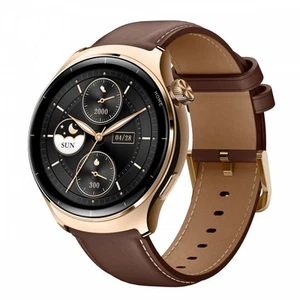 6971619679465 Smartwatch Lite 3 Pro różowe złoto Mibro - Zdjęcie 1 z 5