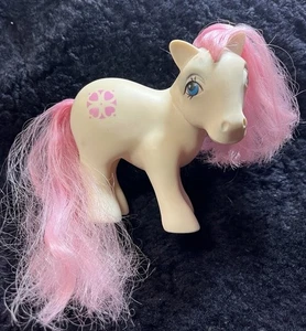 Vintage Sundance G1 My Little Pony MLP 1983 Hasbro Sun Dance Hearts - Bild 1 von 4