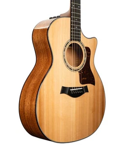 Taylor 514ce Legacy Grand Auditorium Cedar/Mahogany Acoustic-Electric Guitar - Picture 1 of 7