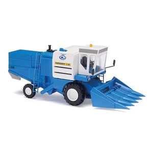 Busch 40184 - 1/87 / H0 Combine Harvester Fortschritt E514 - New - Picture 1 of 1