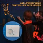 Sound Sensor Halloween Horror Scream Voice Controller