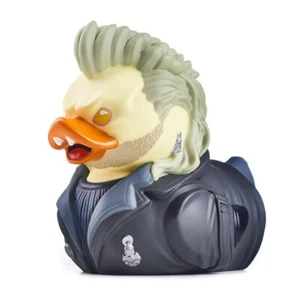 TUBBZ Boxed Edition: Horror - David Cosplaying Rubber Duck Vinyl Figure - Picture 1 of 6