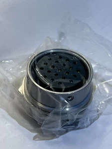 Tajimi PRCO4 23A26S 21F Connector Bulkhead Receptacle - Picture 1 of 10