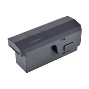 SJRC F11 PRO 4K Battery 11.1V 2500mAh Drone Extra Spare Accessory For RC Drone - Picture 1 of 9