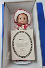 Effanbee 1933 PATSY Puppe 12"" PUPPE Classic Serie 1996 Repro Halskette ETIKETT COA BOX