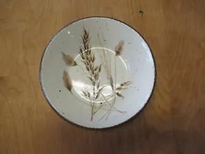 Midwinter England Stonehenge WILD OATS Cereal Bowl 6 1/2" 1 available - Picture 1 of 9