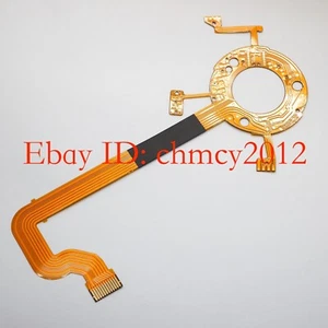 Lens Aperture Shutter Flex Cable For Fuji Fujifilm GA645W / GA645 i Repair Part - Picture 1 of 1