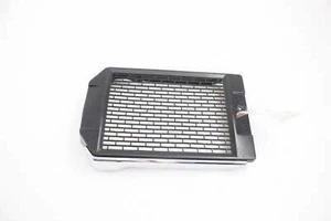 RADIATOR COVER GUARD GRILL KÜHLERABDECKUNG Kawasaki EN 500 Vulcan - Foto 1 di 2