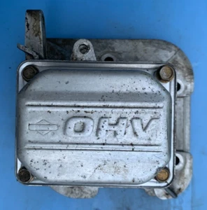 Briggs & Stratton 407777-0121-E3 Cylinder Head 796633 - Picture 1 of 11