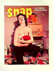 Snap Magazine Vol. 1 #1 FN/VF 7.0 1958