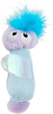 Catstages Swat 'N Treat Fairy Kicker Treat Dispensing Toy for Cats gatos - Image 1 of 4