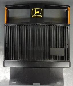 JOHN DEERE Genuine OEM Grille 415 425 445 455 AM116207 - Picture 1 of 3
