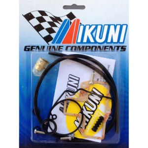 Mikuni Carb Rebuild Kit For Hsr48 Series Carbs - KHS-031 - Picture 1 of 1