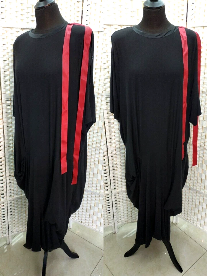 Beautiful Special full-Length Asymmetrical Dress  By Kedem Sasson  Size - 2 - - Image 1 of 4