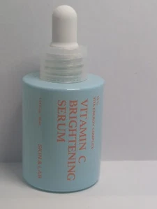 Skin & Lab Vitamin C Brightening Seurm 1.01oz / 30ml # EXP 07/05/2025 NWOB - Picture 1 of 3