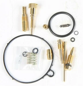 Shindy - 03-758 - Kit de reparación de carburadores Kawasaki KLX110 2006-2009 hecho en Japón - Imagen 1 de 1